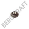 BERGKRAFT BK2899621SP Bush, driver cab suspension
